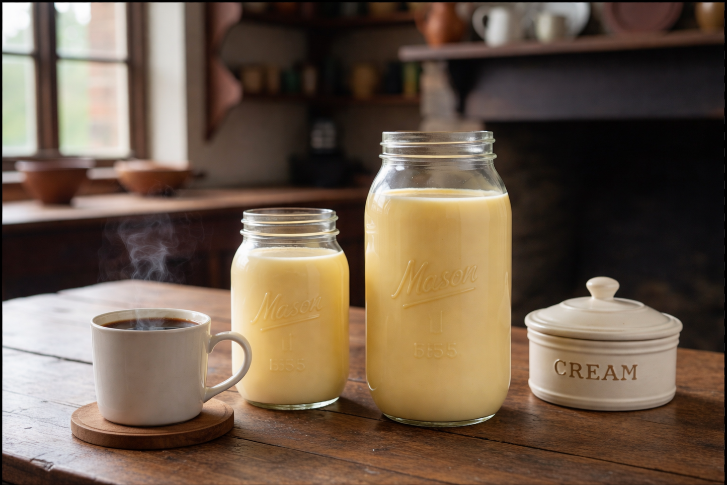 Cream Bundle Subscription
