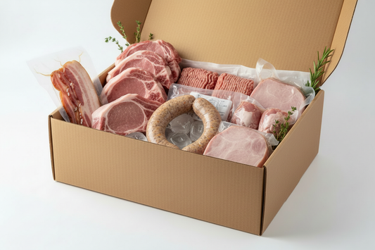 remove the labeling on the box